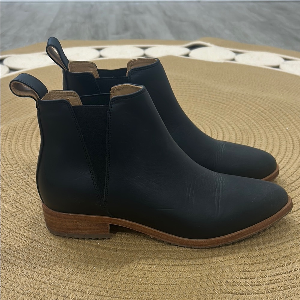 Nisolo Everyday Chelsea Boot